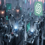 El laboratorio confidencial de OpenAI entrena a robots para ejecutar labores domésticas.