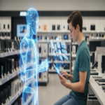 La inteligencia artificial ha transformado irreversiblemente la forma en que los latinoamericanos realizan sus compras: el 70% ya emplea esta tecnología.