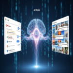 El modo de inteligencia artificial de Google ahora puede acceder a tu Gmail y Fotos para proporcionar respuestas personalizadas.