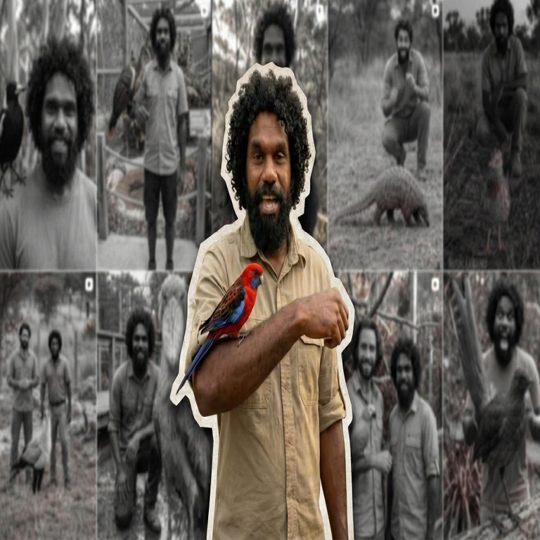 Bush, el influencer aventurero que resultó ser una inteligencia artificial: las razones por las que la creación de deepfakes es tan accesible que inevitablemente se producirán engaños en las redes sociales.