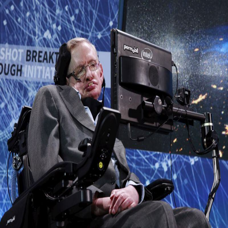 La advertencia de Stephen Hawking respecto al porvenir de la humanidad: resulta imperativo perseverar en la exploración espacial.