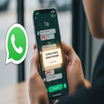 WhatsApp: cómo continuar visualizando los mensajes eliminados en 2026