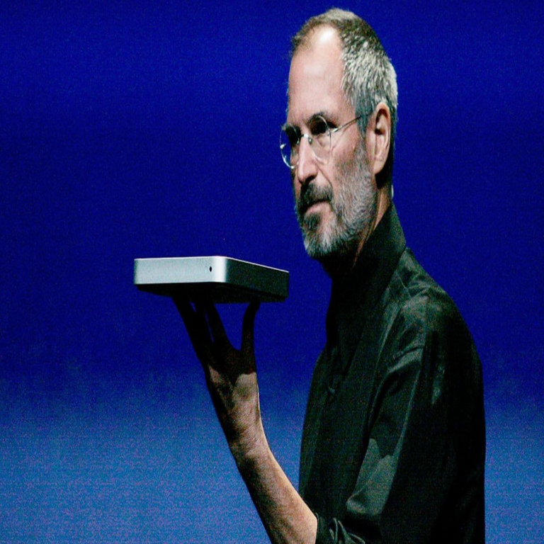 El discurso de Steve Jobs que transformó radicalmente la visión sobre el tiempo y la autenticidad