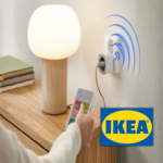 IKEA desarrolla un enchufe inteligente: por menos de 10 euros, optimiza el consumo eléctrico y contribuye a la disuasión de intrusos.