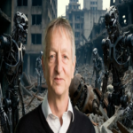 Geoffrey Hinton, conocido como el padrino de la inteligencia artificial, expresa profunda tristeza por su obra vital: probablemente nos conducirá a la extinción.