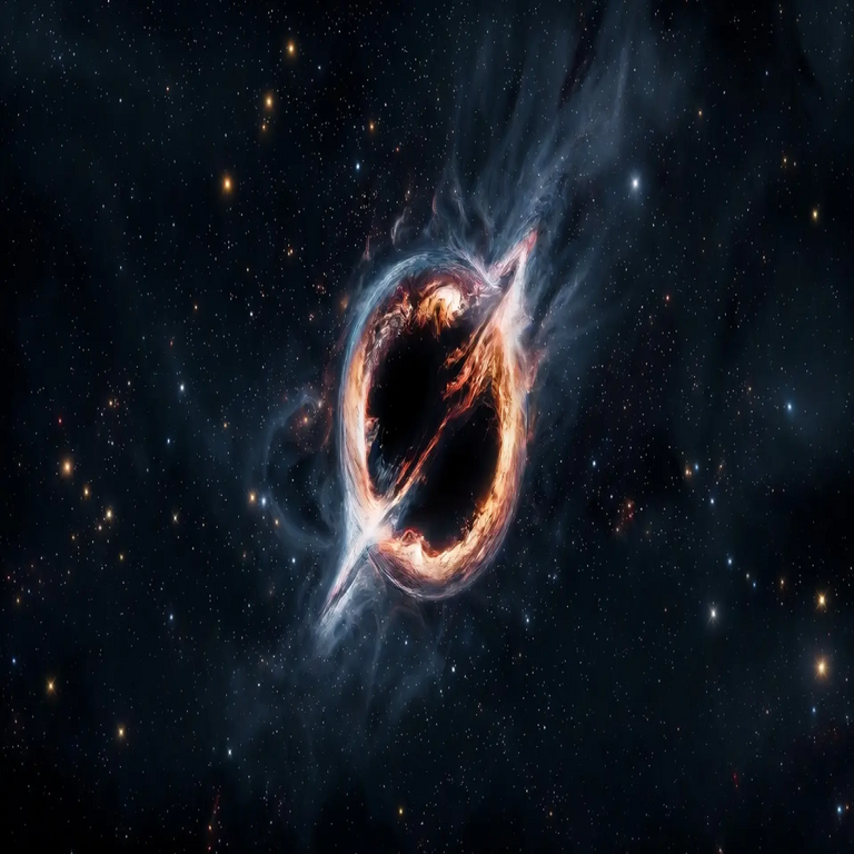 La NASA revela la apariencia de los entornos cercanos a un agujero negro: esta es la imagen de mayor resolución compartida hasta la fecha. La NASA revela la apariencia de los entornos cercanos a un agujero negro: esta es la imagen de mayor resolución compartida hasta la fecha.