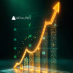 Virtualitics designa a Craig Rosen como director financiero para la siguiente fase de expansión.