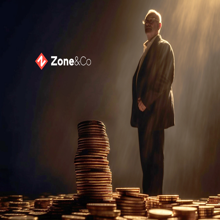 Zoe by Zone presenta la Capa de Control Agentico para la Inteligencia Financiera Nativa de ERP y la Ejecución Autónoma.