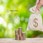 Crowd Street inicia programa de educación en alfabetización financiera para jóvenes en colaboración con el Torneo de Campeones de Squash.