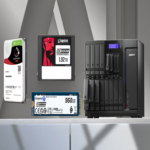 No todos los discos duros y SSD son adecuados para tu servidor NAS: guía de compra para prevenir la pérdida de datos