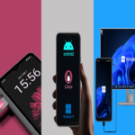 ¡Windows Phone regresa! NexDock produce un dispositivo versátil capaz de ejecutar Windows 11, Android y Linux, con lanzamiento previsto para este año.