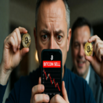 Los inversores temporales en Bitcoin están minimizando sus pérdidas, afirma el CEO de CryptoQuant.