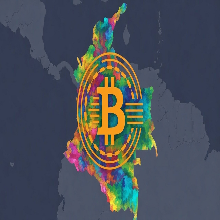 El fondo de pensiones de Colombia incorpora Bitcoin a sus inversiones.