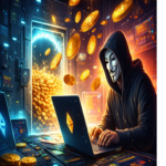 El perseguidor perseguido: un hacker pierde su botín en un contraataque cibernético.