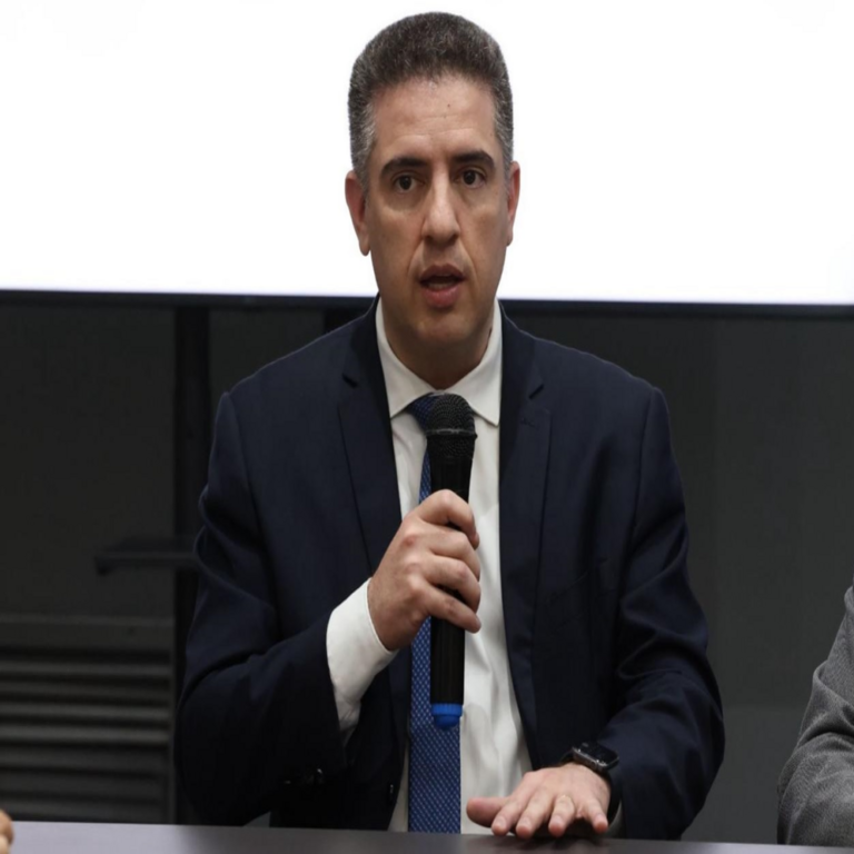 El ministro Villate resalta el avance del Portal Paraguay, la optimización en las adquisiciones de TIC y otros aspectos como logros principales del MITIC.