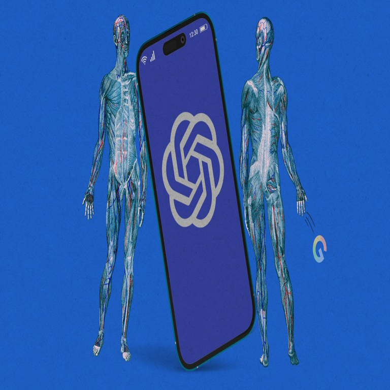 La Descarga: chatbots aplicados a la salud, y las controversias en EE.UU. sobre la regulación de la IA