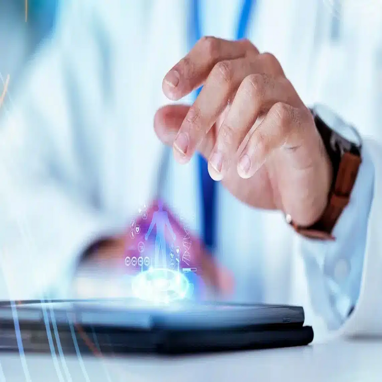 Diez tendencias principales en la convergencia de datos, inteligencia artificial y operaciones empresariales