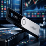 Ledger aspira a cotizar en el mercado bursátil de Estados Unidos.