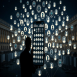 Especialistas alertan sobre los riesgos de los enjambres de inteligencia artificial, estimando que podrían transformar por completo el panorama en 2028.