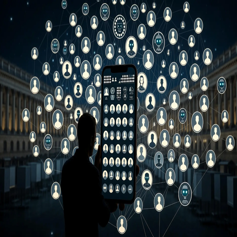 Especialistas alertan sobre los riesgos de los enjambres de inteligencia artificial, estimando que podrían transformar por completo el panorama en 2028.