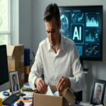 Economistas reconocidos advierten sobre una inquietud ampliamente compartida: la inteligencia artificial representa un riesgo significativo para el empleo.