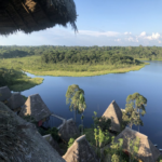 El Gobierno del Cambio en Colombia promueve la conectividad en el Amazonas y actualiza las instalaciones de RTVC en Leticia.