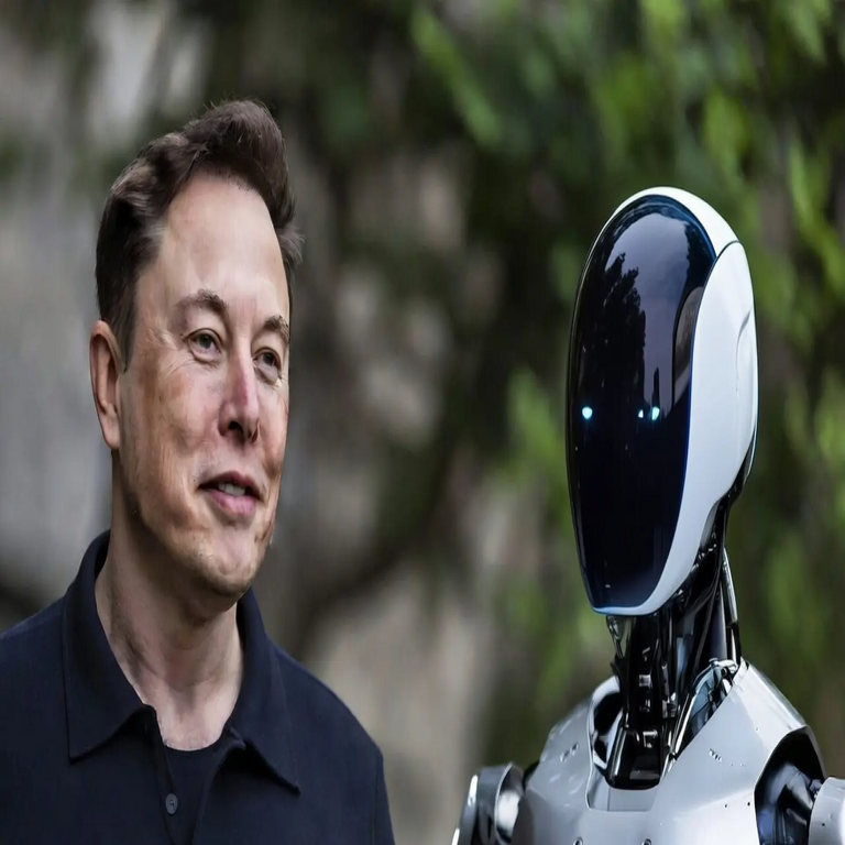 Elon Musk establece una fecha para el lanzamiento de Optimus y el avance de la inteligencia artificial, afirmando que superará en inteligencia a toda la humanidad.