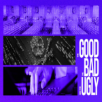 Lo bueno, lo malo y lo feo en ciberseguridad – Semana 4 Lo bueno, lo malo y lo feo en ciberseguridad – Semana 4