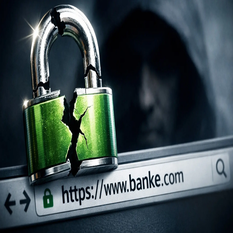 Recomendación de la Policía Nacional que debe considerarse siempre antes de realizar compras en línea: el candado no es lo que aparenta.