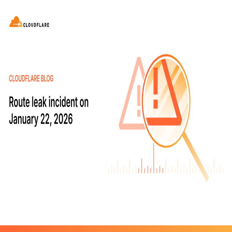 Incidente de filtración de rutas ocurrido el 22 de enero de 2026