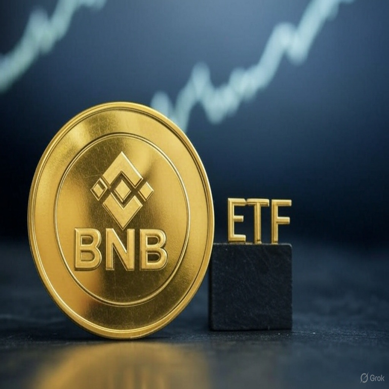 La robustez de BNB aspira a captar el interés de Wall Street.