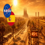 La Agencia Estatal de Meteorología corrobora las proyecciones más adversas de la NASA para España: diversas ciudades españolas resultarán inhabitables en un plazo de 30 años.