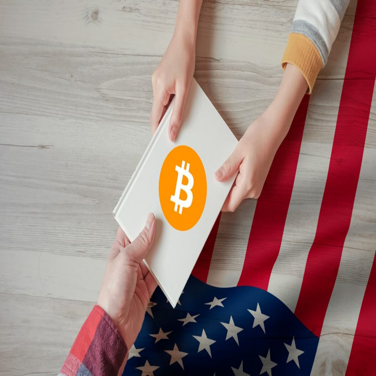 El Bitcoin será objeto de un debate crucial este martes en Estados Unidos.