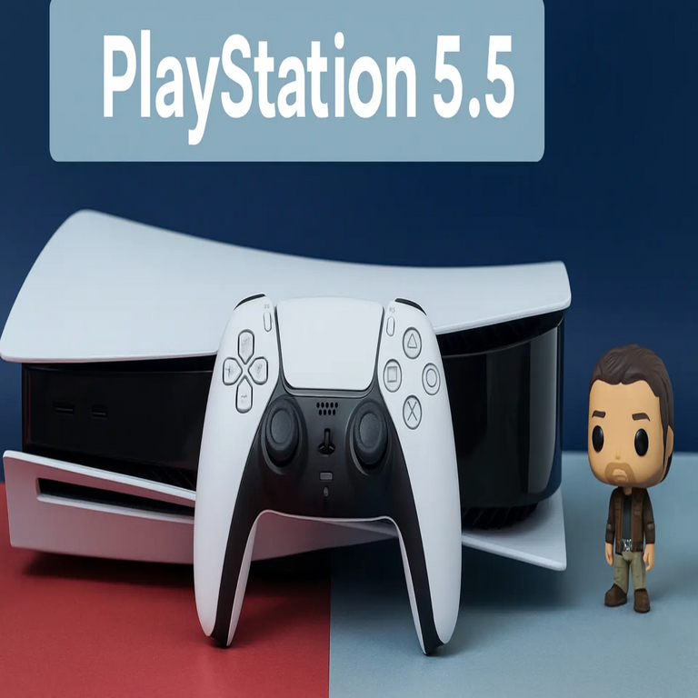 Sony se alista para el lanzamiento de su PlayStation 5.5, incorporando avances significativos en gráficos y rendimiento.