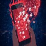 La lista negra: seis aplicaciones contaminadas con el malware invisible de clics en Android que debes eliminar de inmediato.