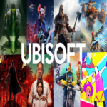 El declive de Ubisoft: cancelaciones de videojuegos, pérdidas financieras sustanciales y clausura de estudios. El declive de Ubisoft: cancelaciones de videojuegos, pérdidas financieras sustanciales y clausura de estudios.