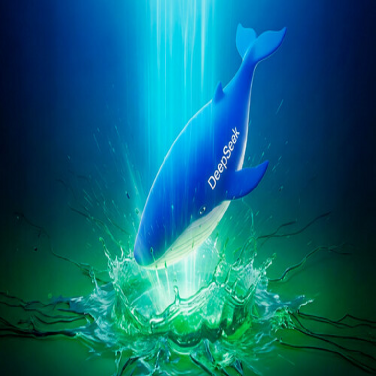 Microsoft alerta sobre el creciente avance de DeepSeek en mercados donde Estados Unidos enfrenta mayores dificultades para atraer usuarios.