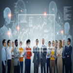 La inteligencia artificial ingresa en su etapa pivotal: expansión económica, confianza y responsabilidad