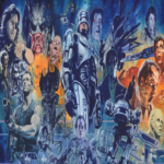 Pocos conocen que Prime Video alberga una serie ambientada en los años 80 que resulta imprescindible para cualquier aficionado a la ciencia ficción.