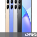 Se revelan el chipset, la RAM, la resolución de pantalla y la capacidad de batería del Infinix Smart 20S