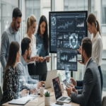 Cuatro tendencias tecnológicas que definirán el año 2026: si te dedicas a estudios o laboras en el ámbito STEM, obtendrás ventajas significativas.