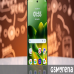 El Motorola Edge 70 Fusion aparece en Geekbench antes de su lanzamiento oficial.