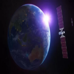 Chunghwa y SES desarrollarán una estación terrestre para satélites en órbita media terrestre en Taiwán.