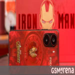 La edición Iron Man del Poco X8 Pro obtiene certificación previa a su lanzamiento.
