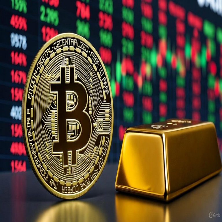 La interrogante no radica en si el bitcoin recuperará su tendencia alcista, sino en el momento en que ello ocurrirá. La interrogante no radica en si el bitcoin recuperará su tendencia alcista, sino en el momento en que ello ocurrirá.