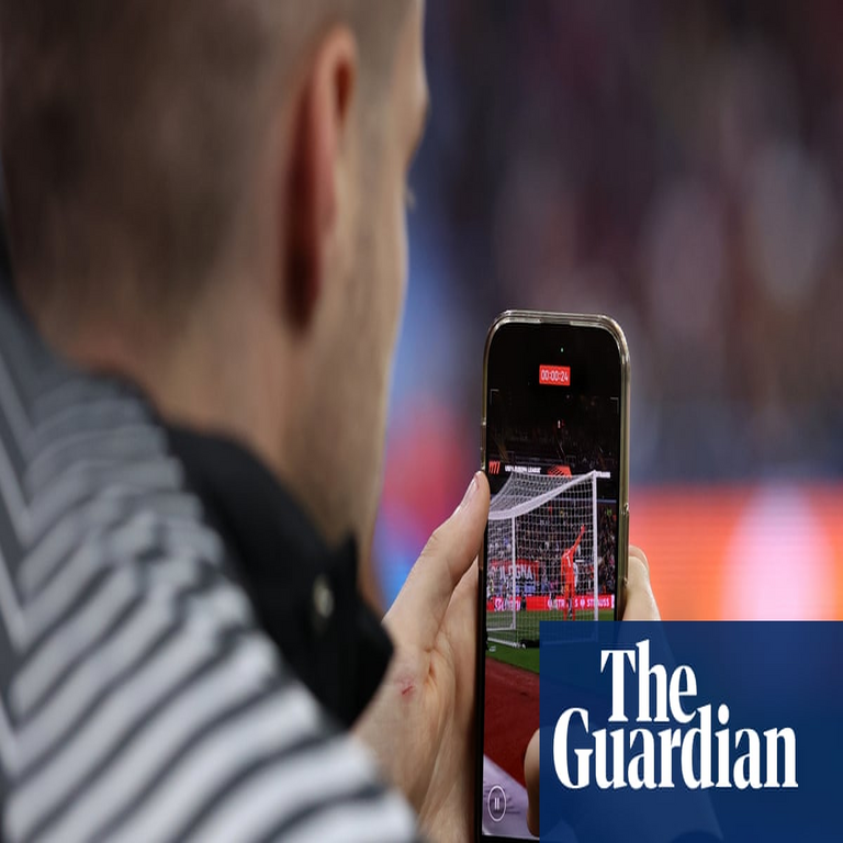 La Copa Mundial de influencers: FIFA y el acuerdo con TikTok dirigido a generar una avalancha de publicaciones