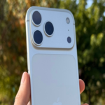 He estado utilizando la cámara del iPhone 17 Pro durante varios meses, y estos son los parámetros que he modificado para superar el modo automático.