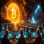 El alquiler de hashrate: una tendencia emergente para la minería individual de Bitcoin