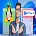 Si desea migrar de Windows sin conocimientos previos en Linux, esta es la distribución que recomiendo como paso preparatorio antes del cambio: es comparable a asistir a una autoescuela. Si desea migrar de Windows sin conocimientos previos en Linux, esta es la distribución que recomiendo como paso preparatorio antes del cambio: es comparable a asistir a una autoescuela.