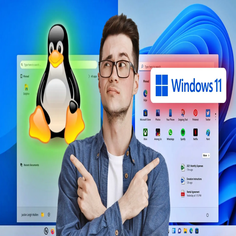 Si desea migrar de Windows sin conocimientos previos en Linux, esta es la distribución que recomiendo como paso preparatorio antes del cambio: es comparable a asistir a una autoescuela. Si desea migrar de Windows sin conocimientos previos en Linux, esta es la distribución que recomiendo como paso preparatorio antes del cambio: es comparable a asistir a una autoescuela.